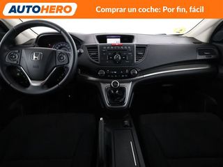 Honda CR-V 1.6 DTEC Elegance 2WD