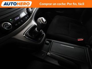 Honda CR-V 1.6 DTEC Elegance 2WD