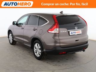 Honda CR-V 1.6 DTEC Elegance 2WD