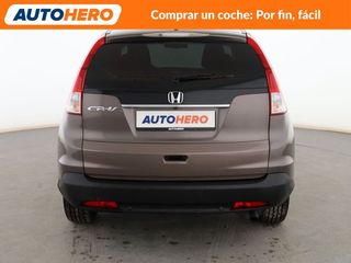 Honda CR-V 1.6 DTEC Elegance 2WD