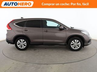 Honda CR-V 1.6 DTEC Elegance 2WD