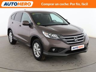 Honda CR-V 1.6 DTEC Elegance 2WD