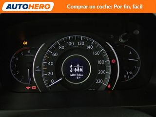 Honda CR-V 1.6 DTEC Elegance 2WD