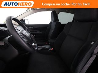 Honda CR-V 1.6 DTEC Elegance 2WD