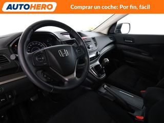 Honda CR-V 1.6 DTEC Elegance 2WD