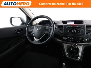 Honda CR-V 1.6 DTEC Elegance 2WD