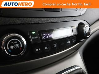 Honda CR-V 1.6 DTEC Elegance 2WD