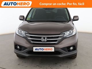 Honda CR-V 1.6 DTEC Elegance 2WD
