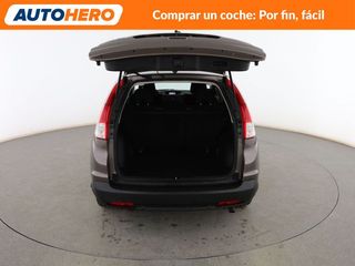 Honda CR-V 1.6 DTEC Elegance 2WD