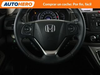 Honda CR-V 1.6 DTEC Elegance 2WD