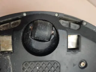 Robot Aspirador iRobot Roomba 600 NO CARGA