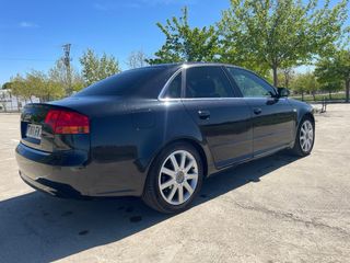 Audi A4 2008