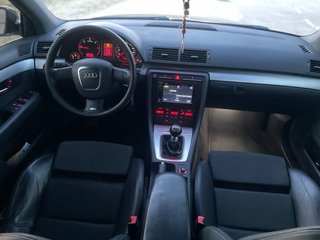 Audi A4 2008