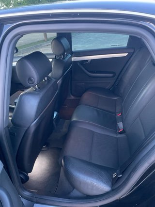 Audi A4 2008