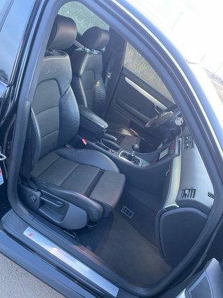 Audi A4 2008
