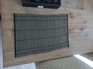 Juego de sushi para 2 personas