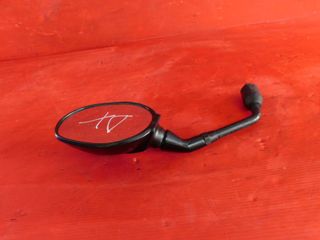 SPECCHIO RETROVISORE DESTRO TRIUMPH STREET TRIPLE