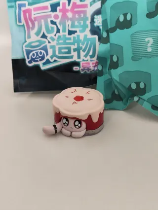 Figuras Honkai Star Rail coleccionables