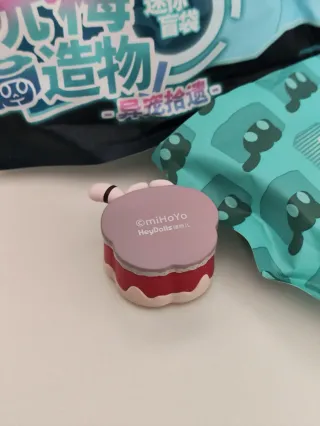 Figuras Honkai Star Rail coleccionables