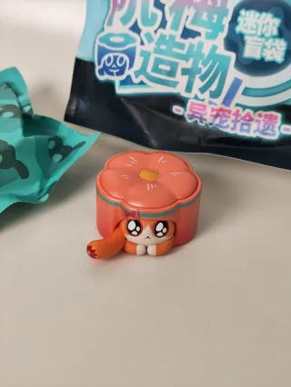 Figuras Honkai Star Rail coleccionables