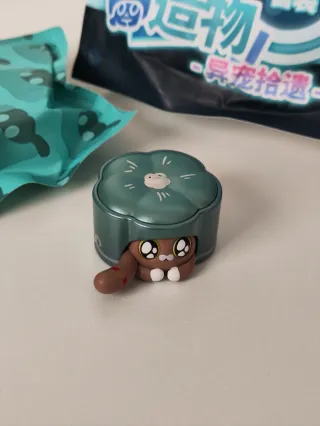 Figuras Honkai Star Rail coleccionables