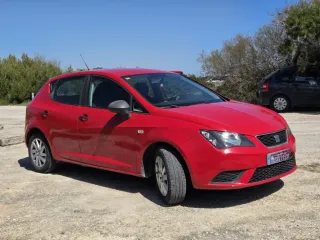 SEAT Ibiza 2015