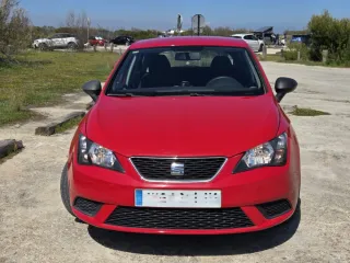SEAT Ibiza 2015