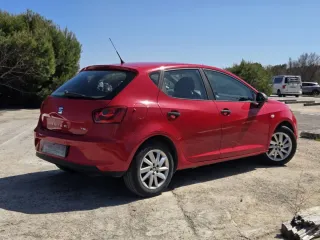 SEAT Ibiza 2015