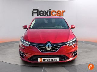 Renault Megane Intens Blue dCi 85 kW (115CV)