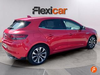 Renault Megane Intens Blue dCi 85 kW (115CV)