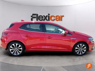 Renault Megane Intens Blue dCi 85 kW (115CV)