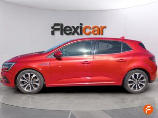 Renault Megane Intens Blue dCi 85 kW (115CV)