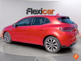 Renault Megane Intens Blue dCi 85 kW (115CV)