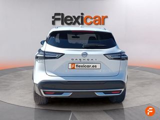 Nissan Qashqai DIG-T 103kW N-Connecta