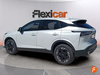 Nissan Qashqai DIG-T 103kW N-Connecta