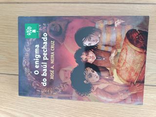 Malos tempos para os fantasmas