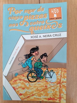 Malos tempos para os fantasmas