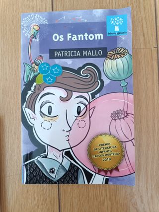 Malos tempos para os fantasmas