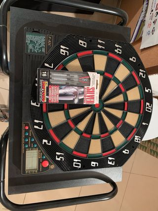 Diana Electrónica F82C