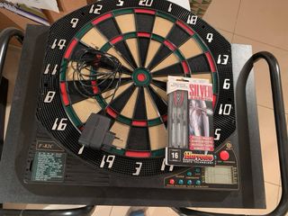 Diana Electrónica F82C