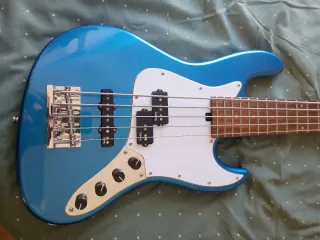 Bajo Sadowsky MetroExpress 5 cuerdas