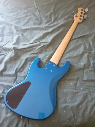 Bajo Sadowsky MetroExpress 5 cuerdas