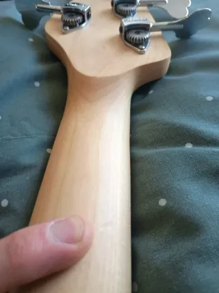 Bajo Sadowsky MetroExpress 5 cuerdas