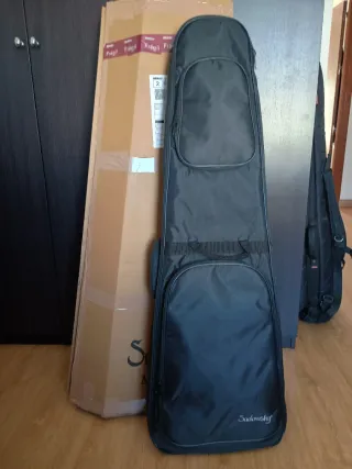 Bajo Sadowsky MetroExpress 5 cuerdas