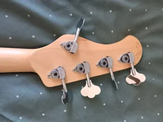 Bajo Sadowsky MetroExpress 5 cuerdas