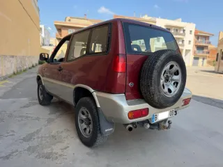 Nissan Terrano II 1997