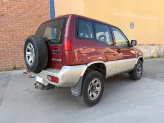 Nissan Terrano II 1997