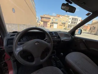 Nissan Terrano II 1997