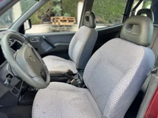 Nissan Terrano II 1997