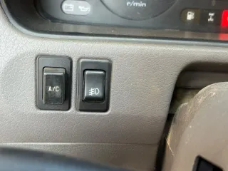 Nissan Terrano II 1997